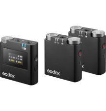 Радиосистема Godox Virso M2
