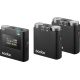 Радиосистема Godox Virso M2