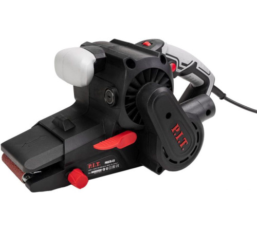 Ленточная шлифмашина P.I.T. PBS75-C1