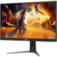 Игровой монитор AOC Gaming Q27G4/D