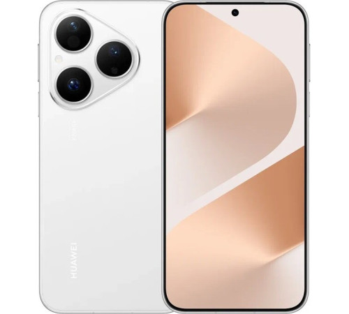 Телефон Huawei Pura 80 HED-LX9 12GB/256GB белый