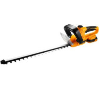 Кусторез Deko DKBC56 085-2042 с 2-мя АКБ