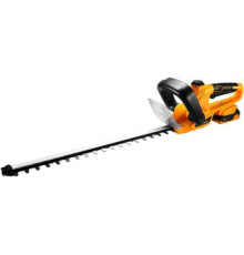 Кусторез Deko DKBC56 085-2042 с 2-мя АКБ