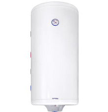 Накопительный электрический водонагреватель Metalac Combi PRO WL 100 левое подключение