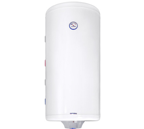 Накопительный электрический водонагреватель Metalac Combi PRO WL 100 левое подключение