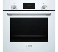 Электрический духовой шкаф Bosch Serie 2 HBF512BW1T
