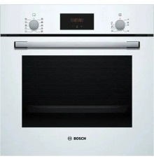 Электрический духовой шкаф Bosch Serie 2 HBF512BW1T