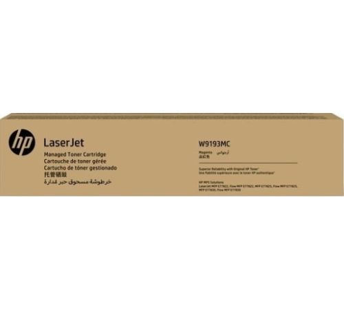 Тонер HP W9193MC