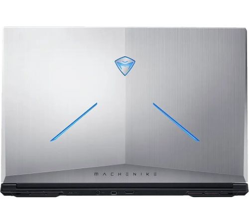 Игровой ноутбук Machenike L17 Satellite Plus JJ00GE00JRU