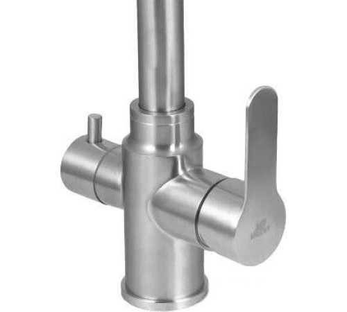 Смеситель Wisent WP4355-3