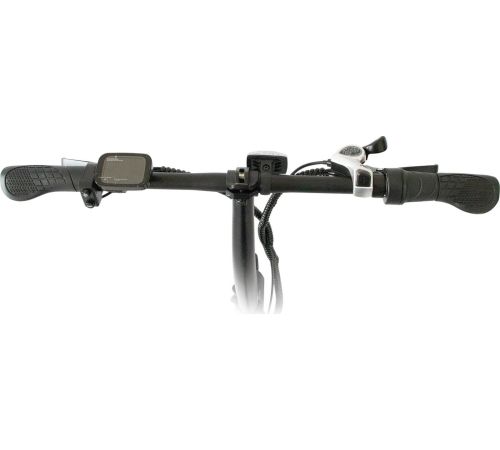 Электровелосипед Hiper Engine MTB S4 2025 graphite