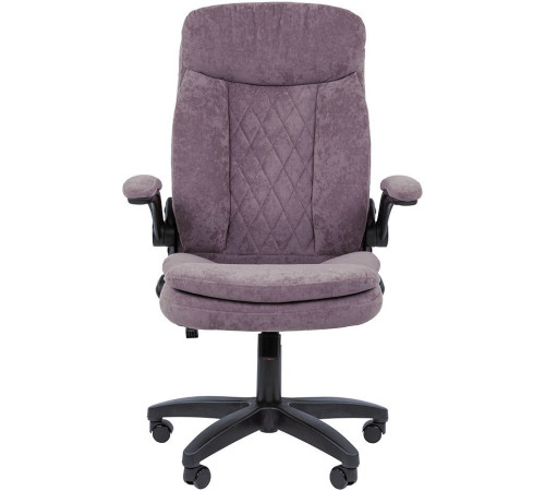 Офисное кресло CHAIRMAN Home 533 лиловый