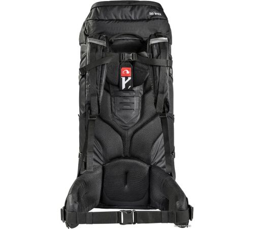 Туристический рюкзак Tatonka Noras 65+10 Trekking black
