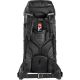 Туристический рюкзак Tatonka Noras 65+10 Trekking black