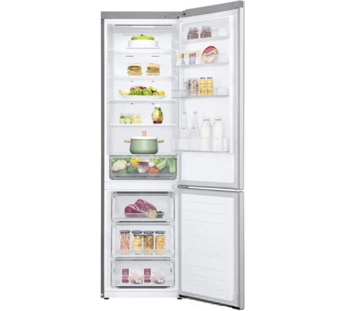 Холодильник LG GA-B509MAWL