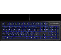Клавиатура SteelSeries Apex 100