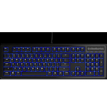 Клавиатура SteelSeries Apex 100