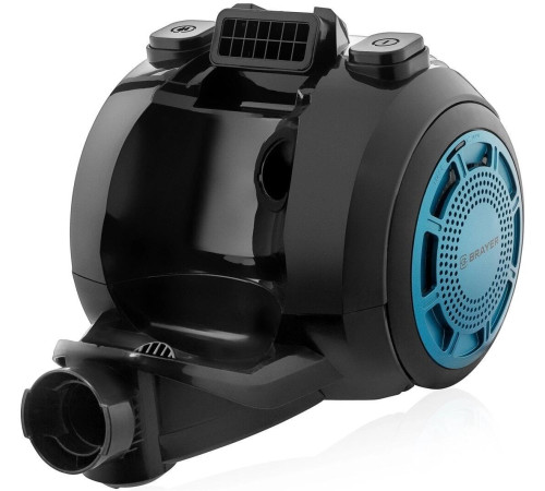 Пылесос Brayer BR4200