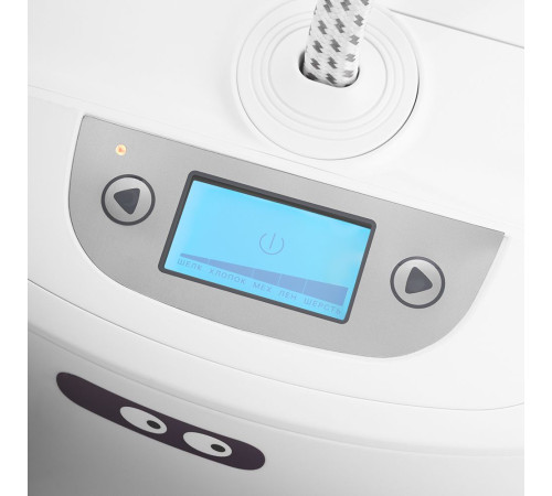 Отпариватель Kitfort KT-996