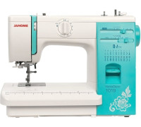 Швейная машина Janome Homedecor 1019