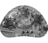 Варочная панель GEFEST СГ СН 2120 К1