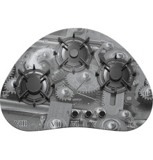 Варочная панель GEFEST СГ СН 2120 К1