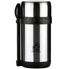 Термос для еды Арктика 403-1500 Stainless Steel