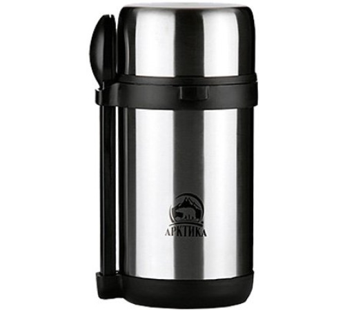 Термос для еды Арктика 403-1500 Stainless Steel