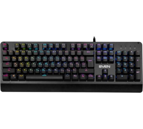 Клавиатура SVEN KB-G9700
