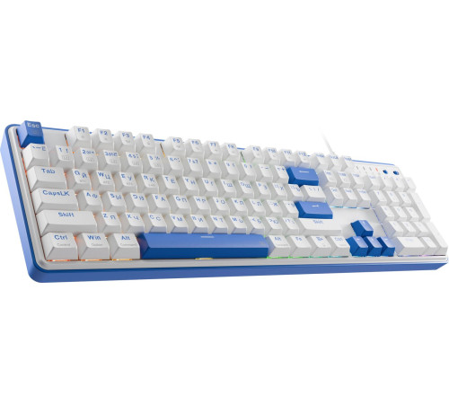 Клавиатура Redragon Faye Pro