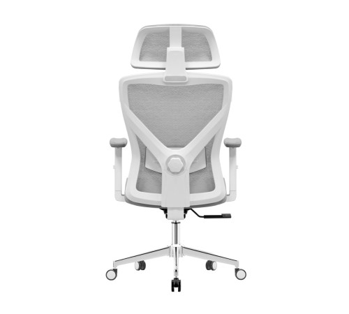 Офисное кресло Evolution ErgoLine 2 серый