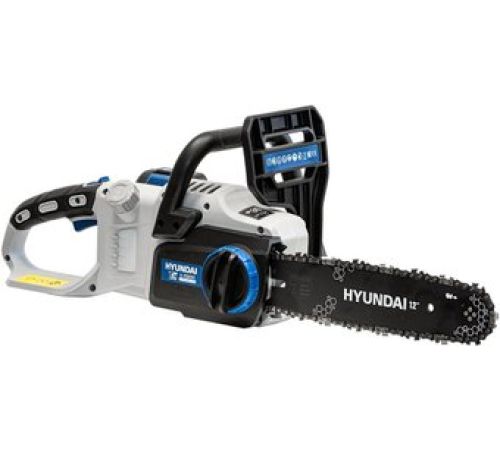 Аккумуляторная пила Hyundai X-700iON Set с 1-им АКБ