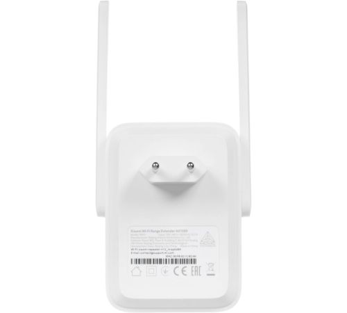 Усилитель Wi-Fi Xiaomi Mi Wi-Fi Range Extender AX1500 RN12 международная версия