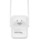 Усилитель Wi-Fi Xiaomi Mi Wi-Fi Range Extender AX1500 RN12 международная версия