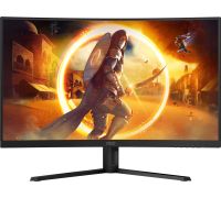 Игровой монитор AOC Gaming CQ32G4VE