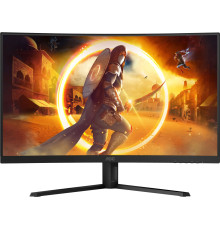 Игровой монитор AOC Gaming CQ32G4VE