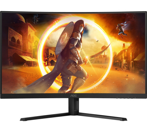 Игровой монитор AOC Gaming CQ32G4VE