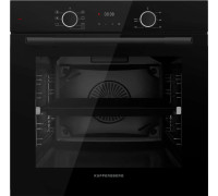 Электрический духовой шкаф KUPPERSBERG HF 608 B