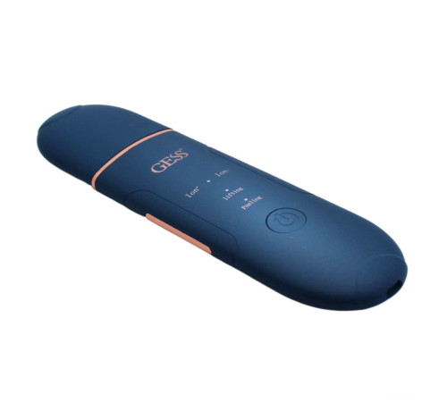 Прибор для ультразвукового пилинга Gess GESS-690