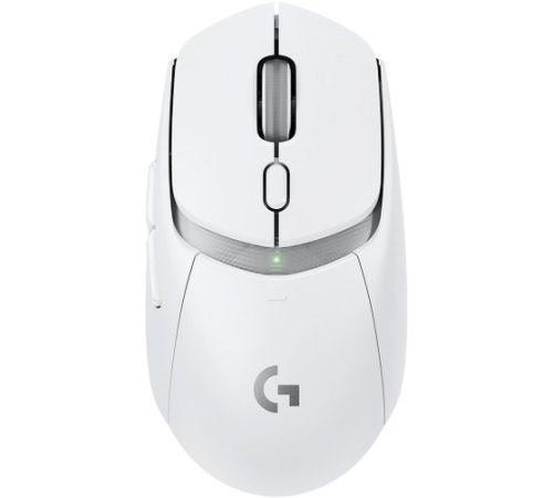 Игровая мышь Logitech G309 Lightspeed белый