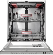 Встраиваемая посудомоечная машина KUPPERSBERG GHS 6036