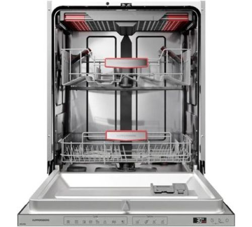 Встраиваемая посудомоечная машина KUPPERSBERG GHS 6036