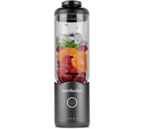 Портативный блендер NutriBullet Flex NBP013GM