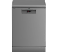 Отдельностоящая посудомоечная машина BEKO BDFN15421S