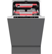 Встраиваемая посудомоечная машина KUPPERSBERG GSM 4574