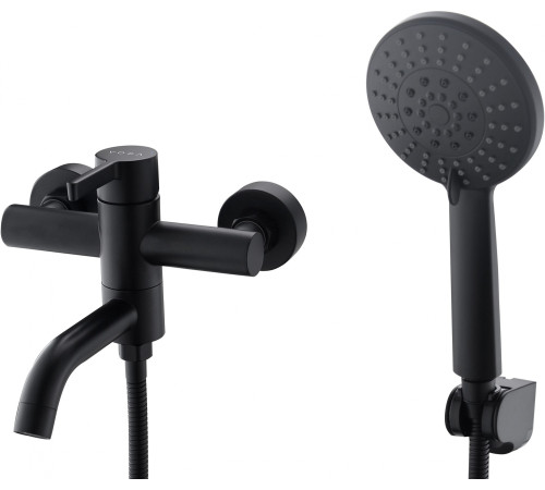 Смеситель Voda Vessel VSL54B