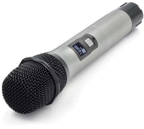 Радиосистема AxelVox DWS7000HT ST