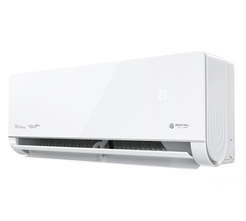 Кондиционер Royal Clima Supremo Blanco Full DC EU Inverter RCI-RSB75HN
