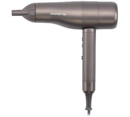 Фен Polaris PHD 3004 графитовый