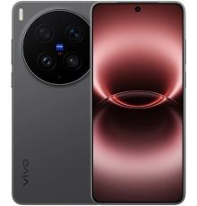 Телефон Vivo X300 Ultra V2562 16GB/512GB международная версия черный